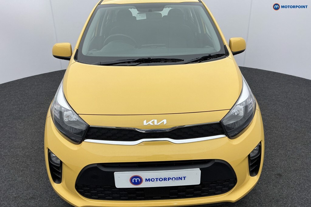 Used Kia Picanto 2023 for sale - 76255540: Photo 34