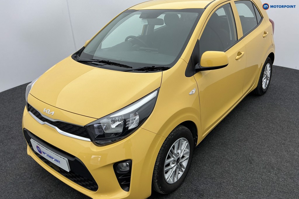 Used Kia Picanto 2023 for sale - 76255540: Photo 35