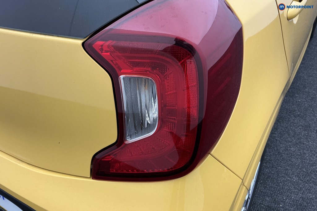 Used Kia Picanto 2023 for sale - 76255540: Photo 36