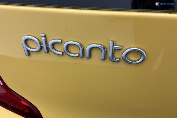 Used Kia Picanto 2023 for sale - 76255540: Photo 37