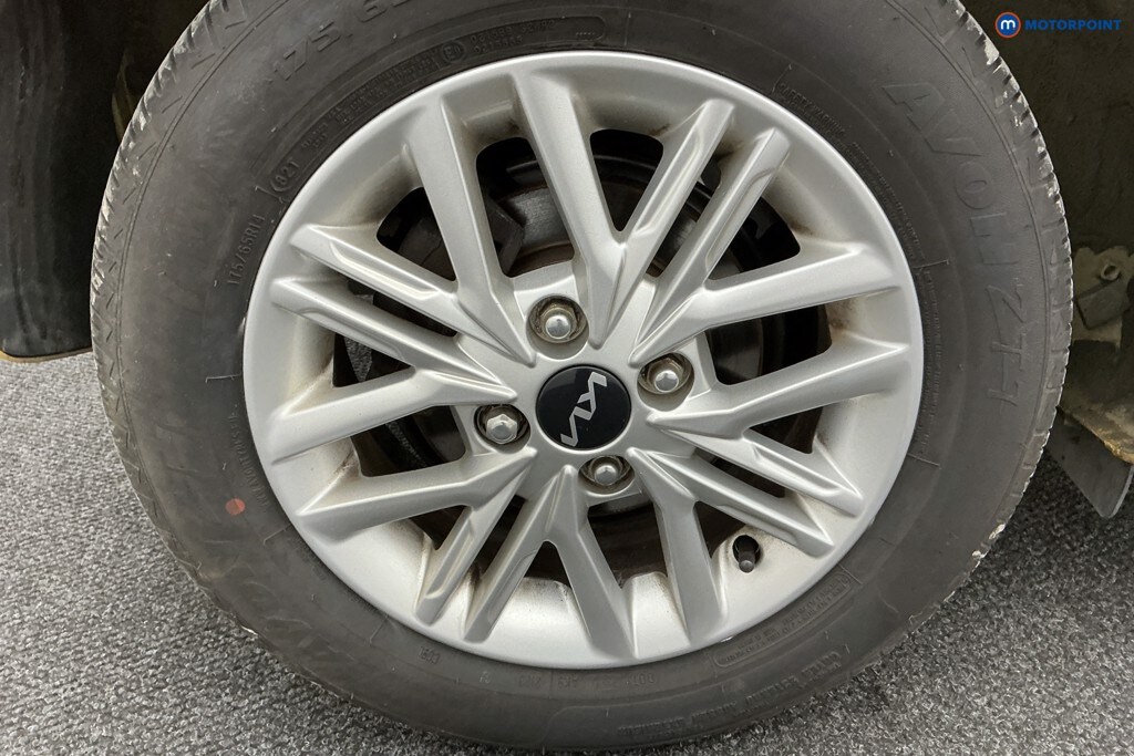 Used Kia Picanto 2023 for sale - 76255540: Photo 39