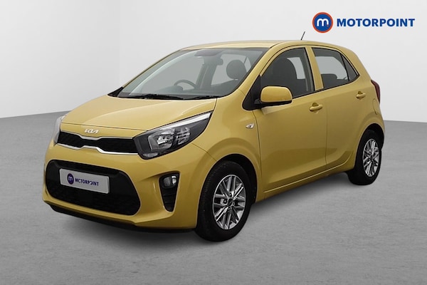Used Kia Picanto 2023 for sale - 76255540: Photo 3