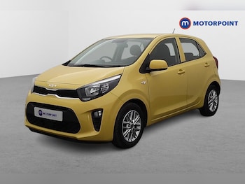Used Kia Picanto 2023 for sale - 76255540: Photo 3