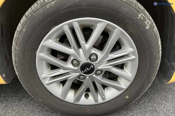 Used Kia Picanto 2023 for sale - 76255540: Photo 40