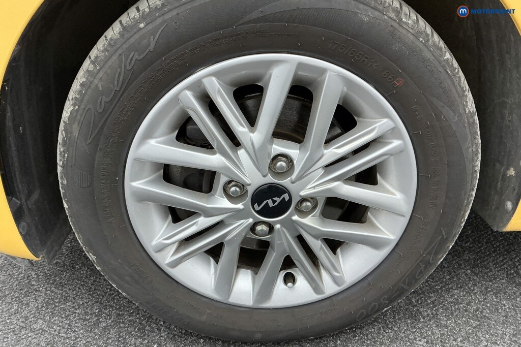 Used Kia Picanto 2023 for sale - 76255540: Photo 41