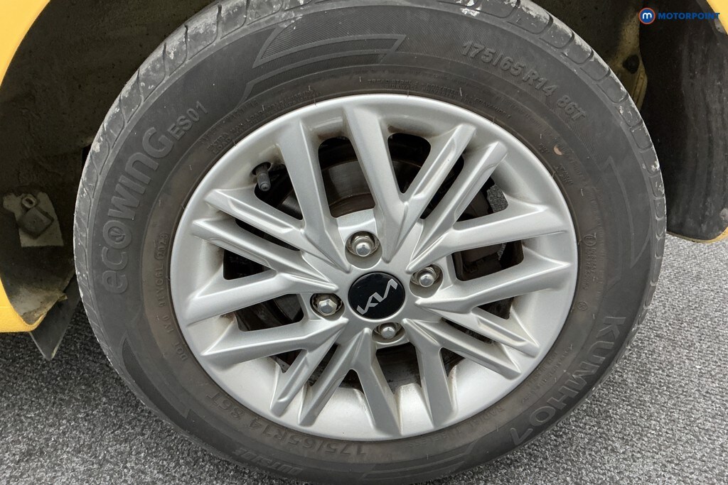 Used Kia Picanto 2023 for sale - 76255540: Photo 42