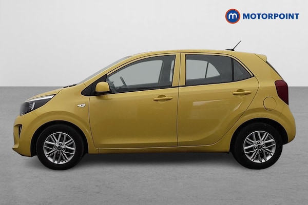 Used Kia Picanto 2023 for sale - 76255540: Photo 4