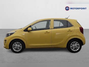 Used Kia Picanto 2023 for sale - 76255540: Photo 4