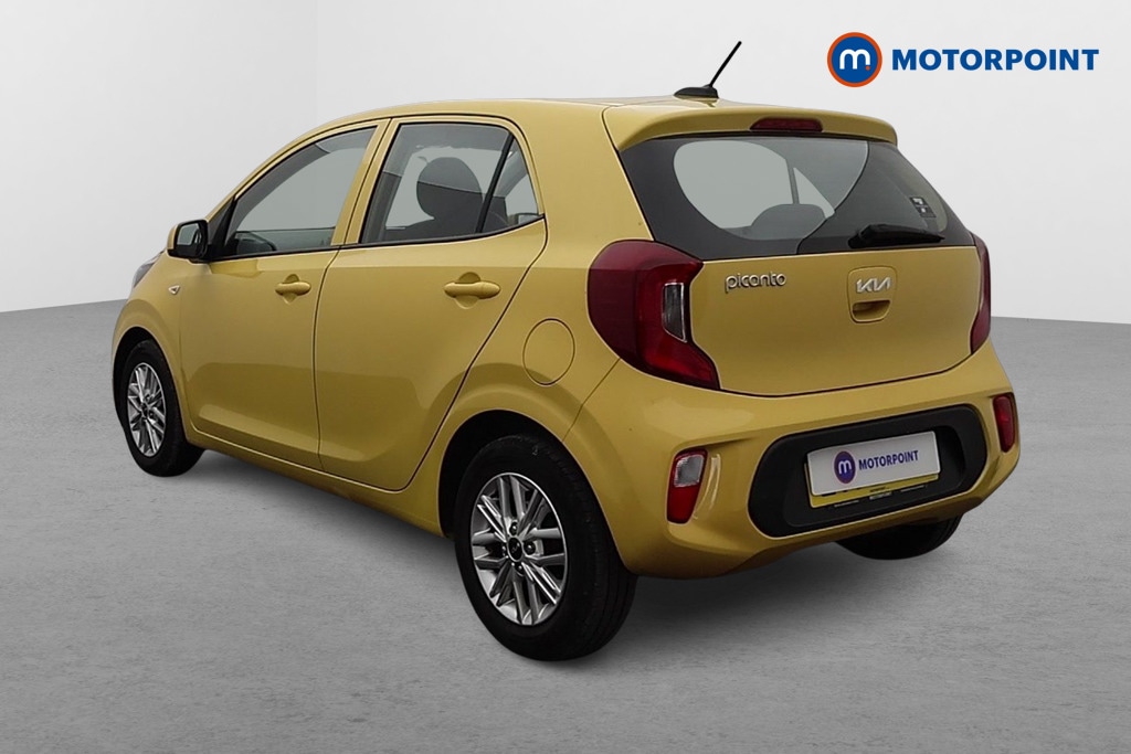 Used Kia Picanto 2023 for sale - 76255540: Photo 5
