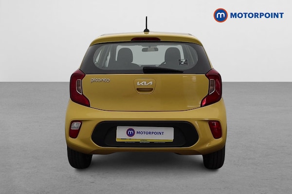 Used Kia Picanto 2023 for sale - 76255540: Photo 6