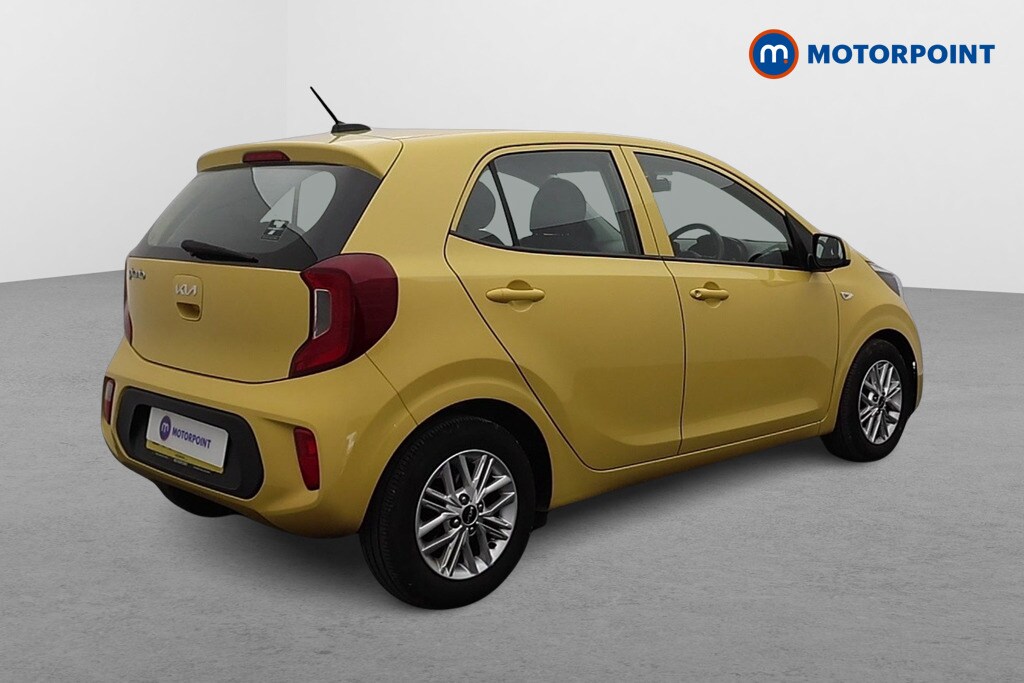 Used Kia Picanto 2023 for sale - 76255540: Photo 7