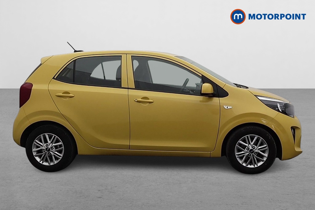 Used Kia Picanto 2023 for sale - 76255540: Photo 8