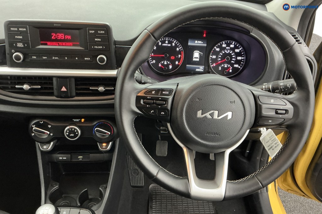 Used Kia Picanto 2023 for sale - 76255540: Photo 9