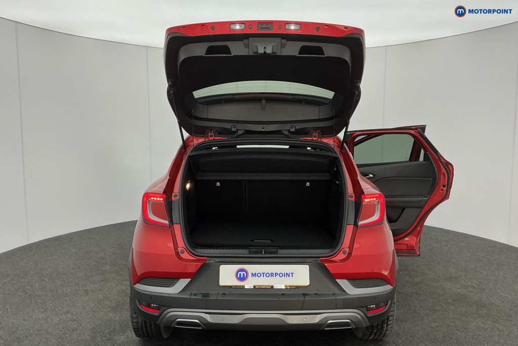 Used Renault Captur 2022 for sale - 77095727: Photo 11