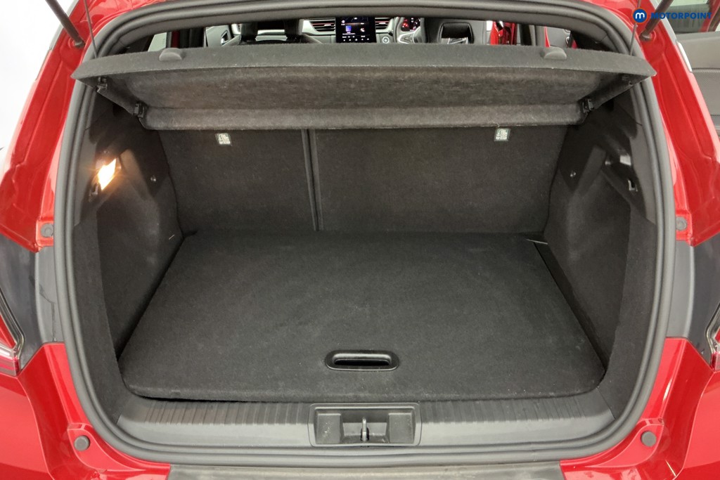 Used Renault Captur 2022 for sale - 77095727: Photo 12