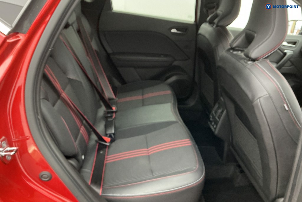 Used Renault Captur 2022 for sale - 77095727: Photo 14