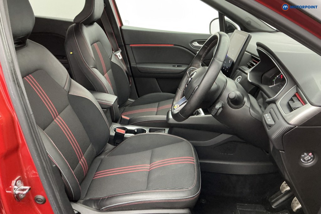 Used Renault Captur 2022 for sale - 77095727: Photo 15