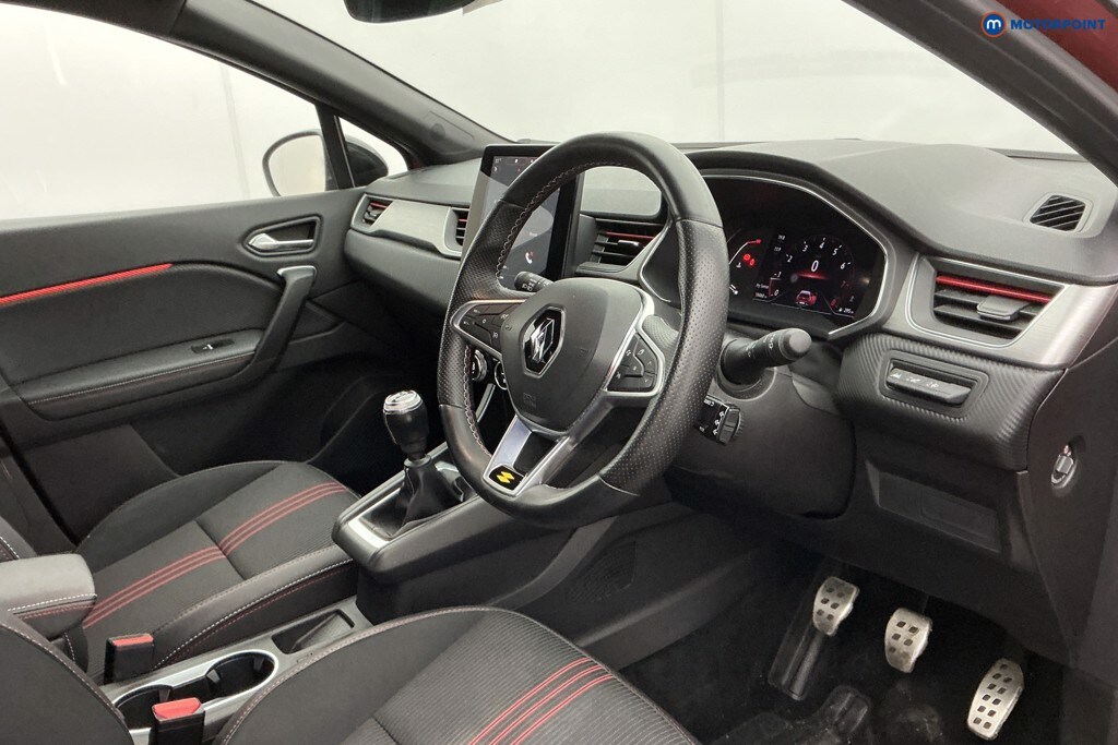 Used Renault Captur 2022 for sale - 77095727: Photo 17