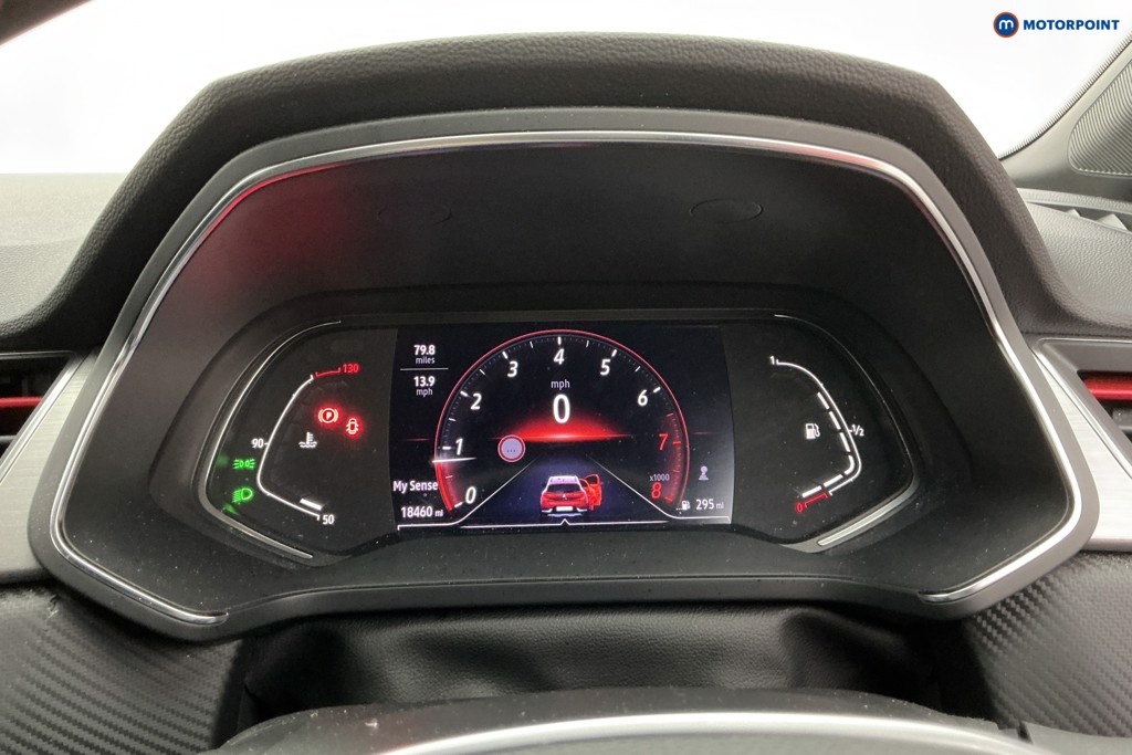 Used Renault Captur 2022 for sale - 77095727: Photo 19