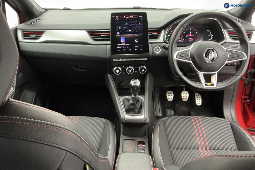 Used Renault Captur 2022 for sale - 77095727: Photo 21