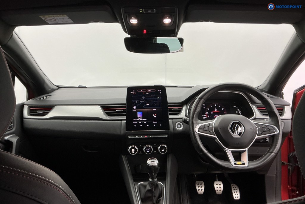 Used Renault Captur 2022 for sale - 77095727: Photo 22