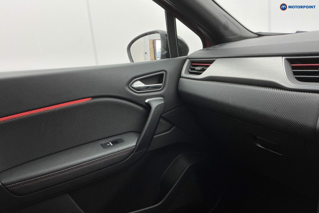 Used Renault Captur 2022 for sale - 77095727: Photo 29