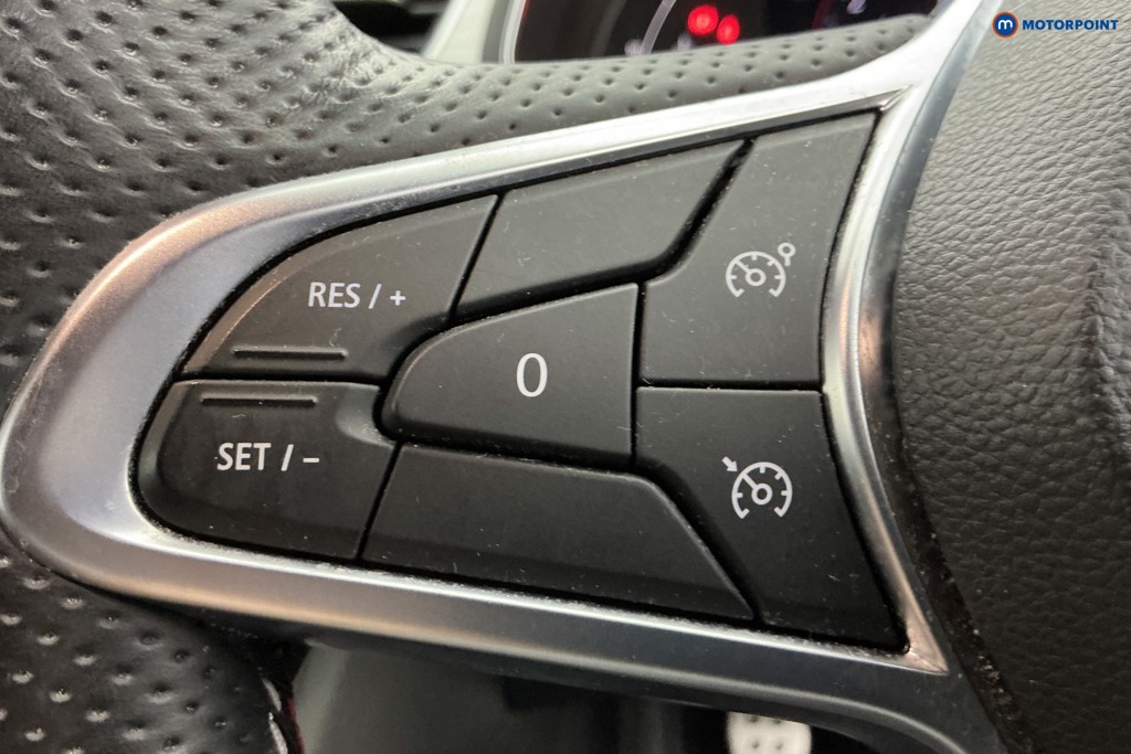 Used Renault Captur 2022 for sale - 77095727: Photo 30