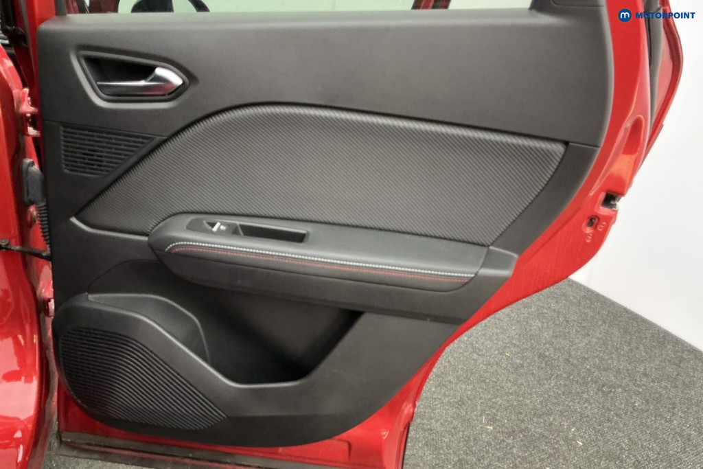 Used Renault Captur 2022 for sale - 77095727: Photo 36