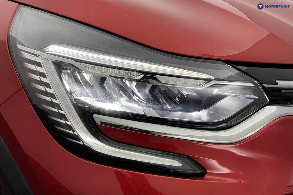 Used Renault Captur 2022 for sale - 77095727: Photo 39