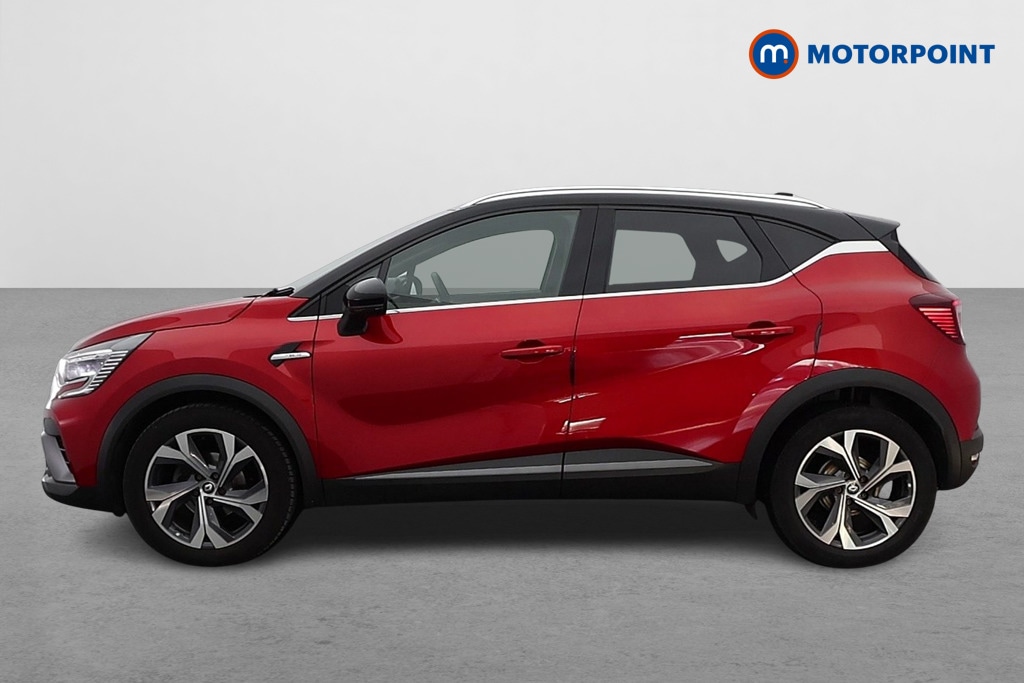 Used Renault Captur 2022 for sale - 77095727: Photo 4