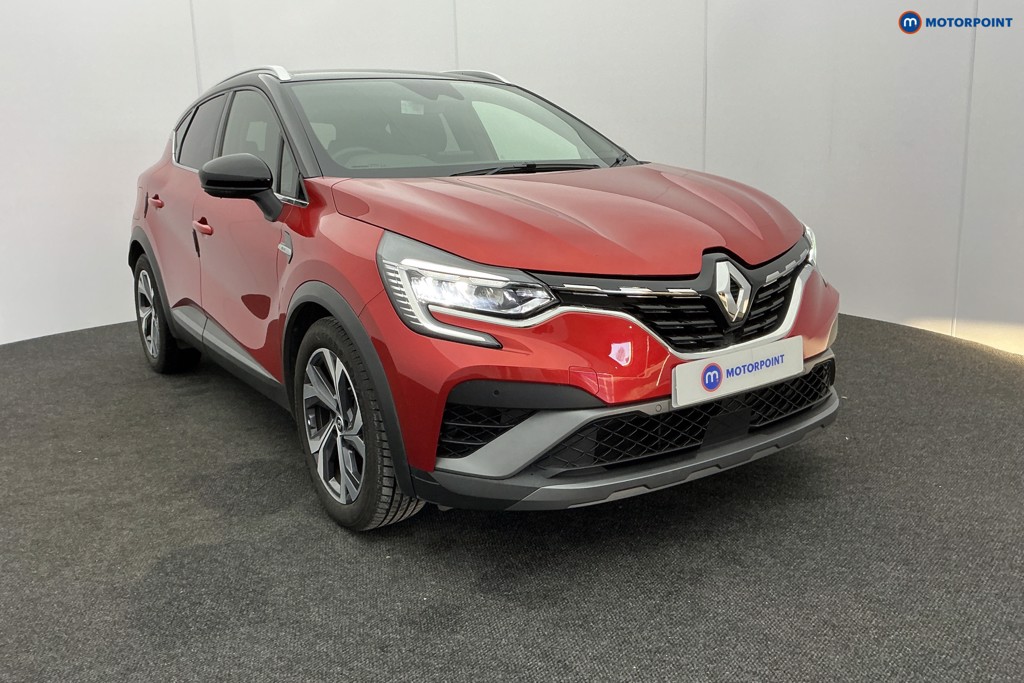 Used Renault Captur 2022 for sale - 77095727: Photo 40