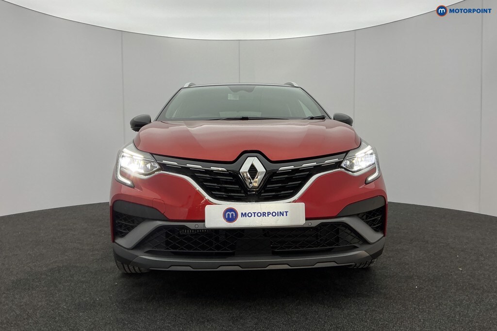 Used Renault Captur 2022 for sale - 77095727: Photo 41