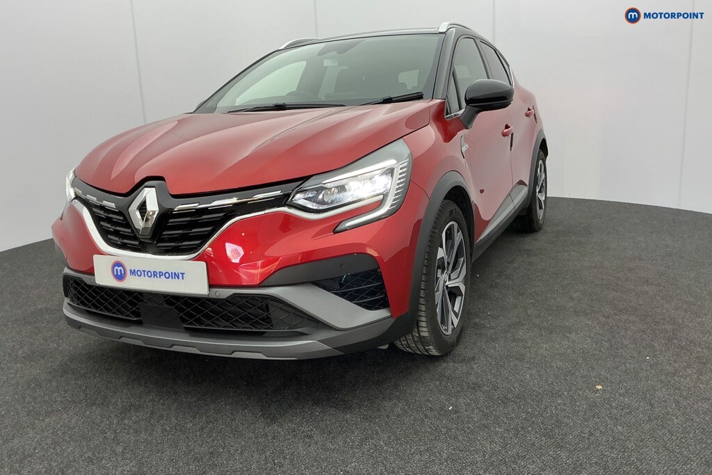 Used Renault Captur 2022 for sale - 77095727: Photo 42