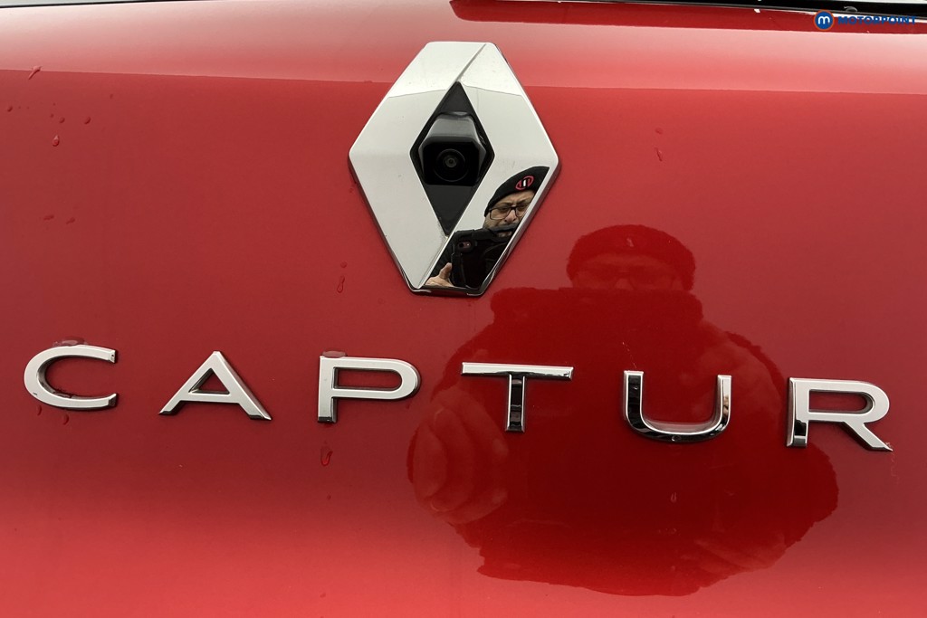 Used Renault Captur 2022 for sale - 77095727: Photo 45