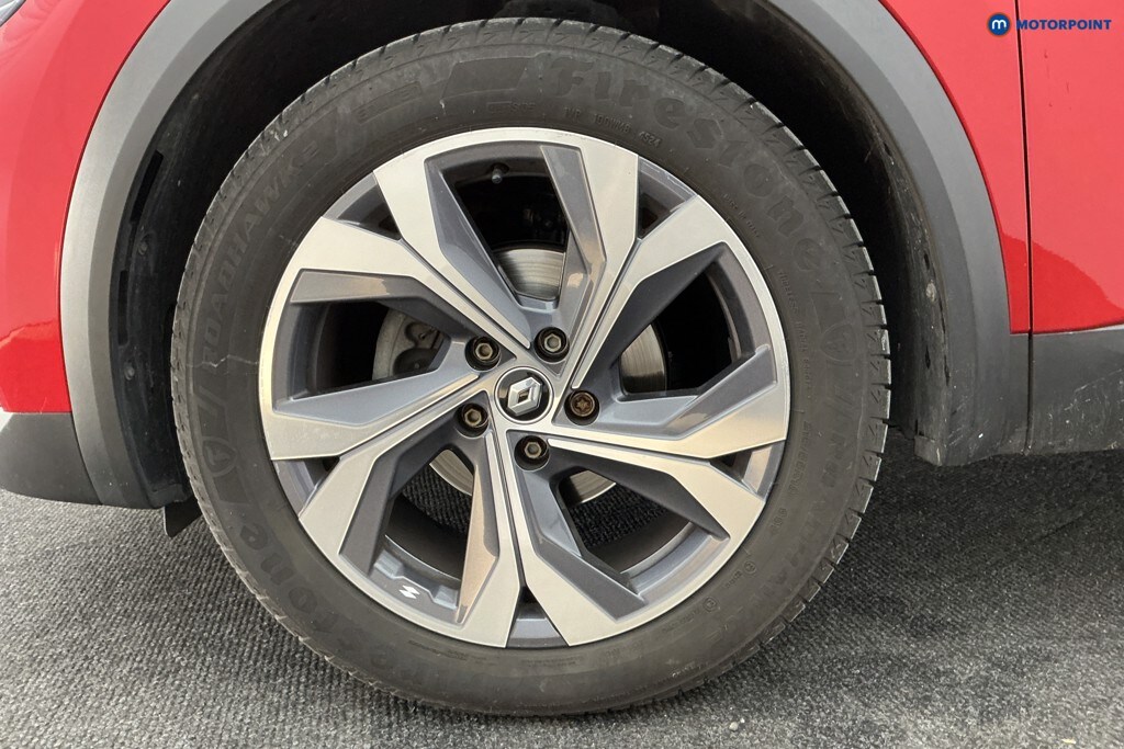 Used Renault Captur 2022 for sale - 77095727: Photo 46