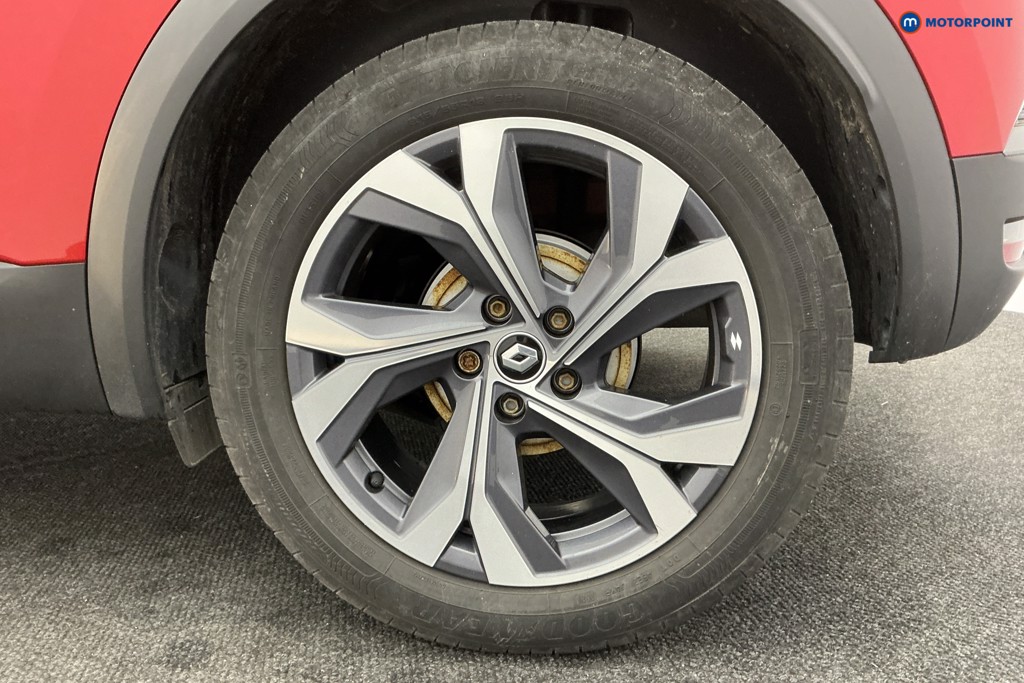 Used Renault Captur 2022 for sale - 77095727: Photo 47