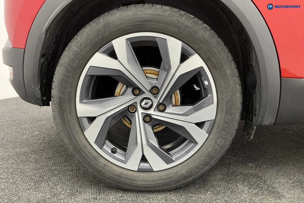 Used Renault Captur 2022 for sale - 77095727: Photo 48