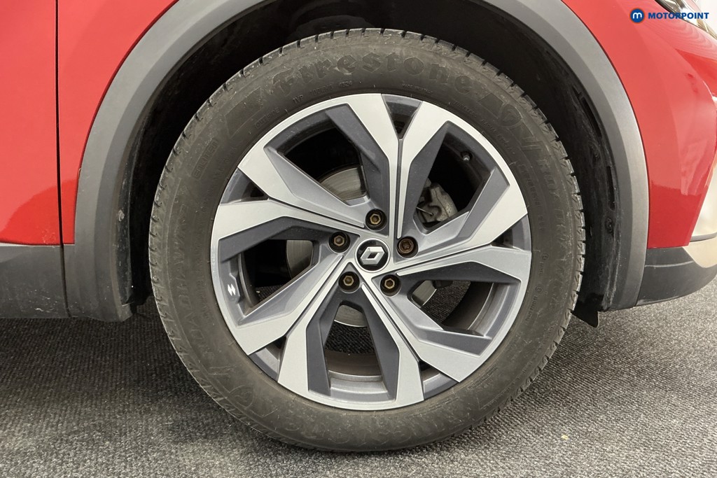 Used Renault Captur 2022 for sale - 77095727: Photo 49