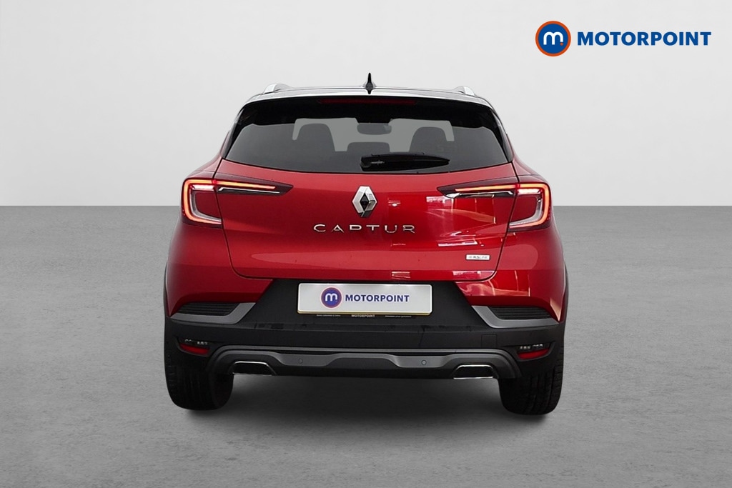 Used Renault Captur 2022 for sale - 77095727: Photo 6