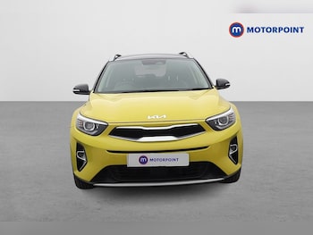 Used Kia Stonic 2021 for sale - 78556457: Photo