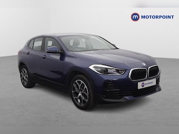 Used BMW X2 2023 for sale - 79220245: Photo