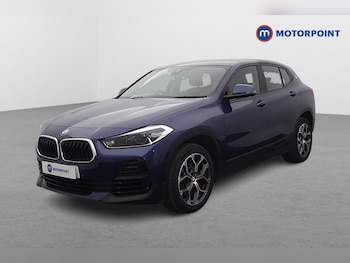 Used BMW X2 2023 for sale - 79220245: Photo