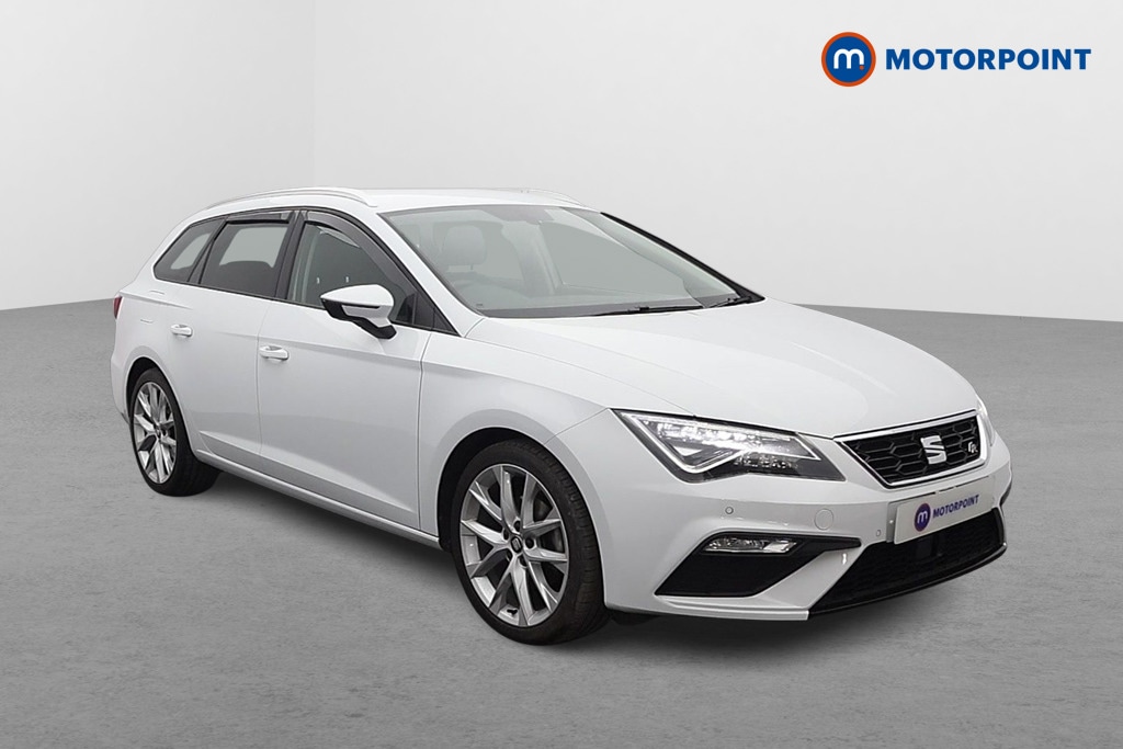 Used SEAT Leon 2019 for sale - 78180459: Photo 1