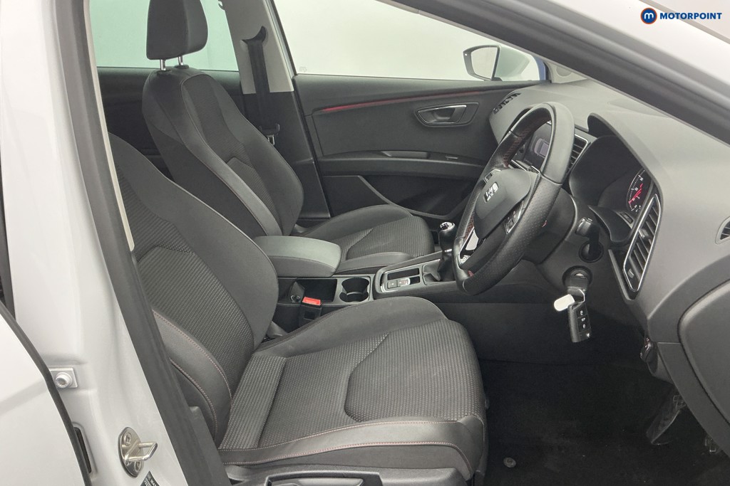 Used SEAT Leon 2019 for sale - 78180459: Photo 13