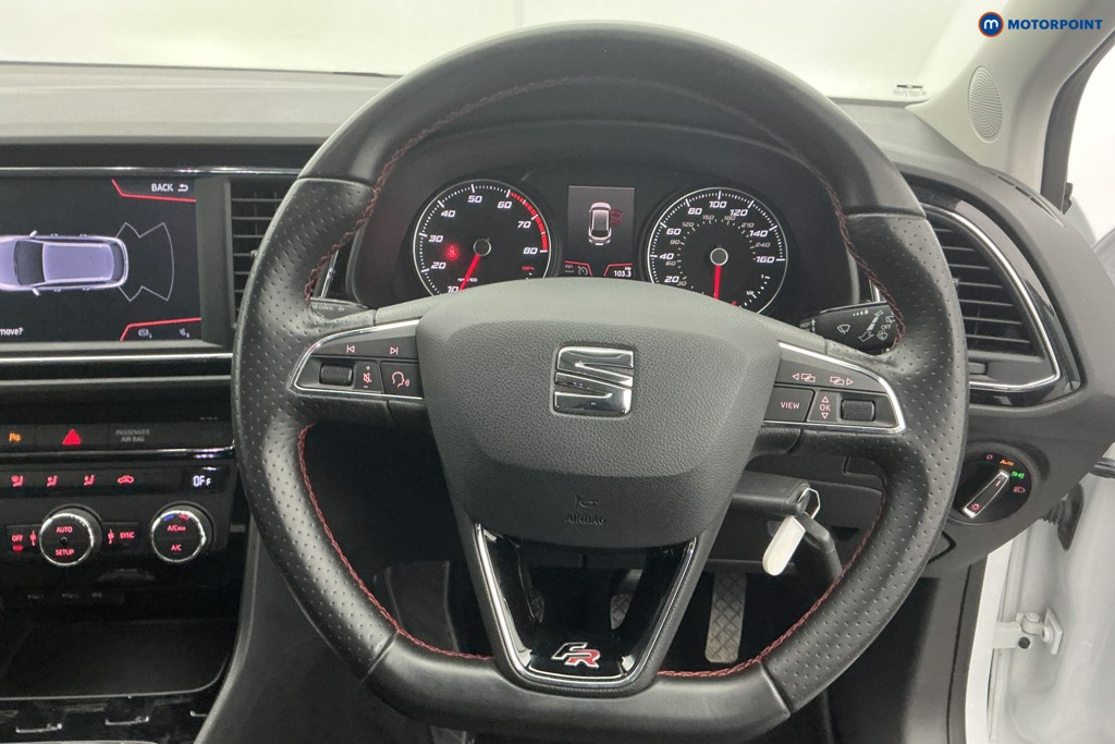 Used SEAT Leon 2019 for sale - 78180459: Photo 14