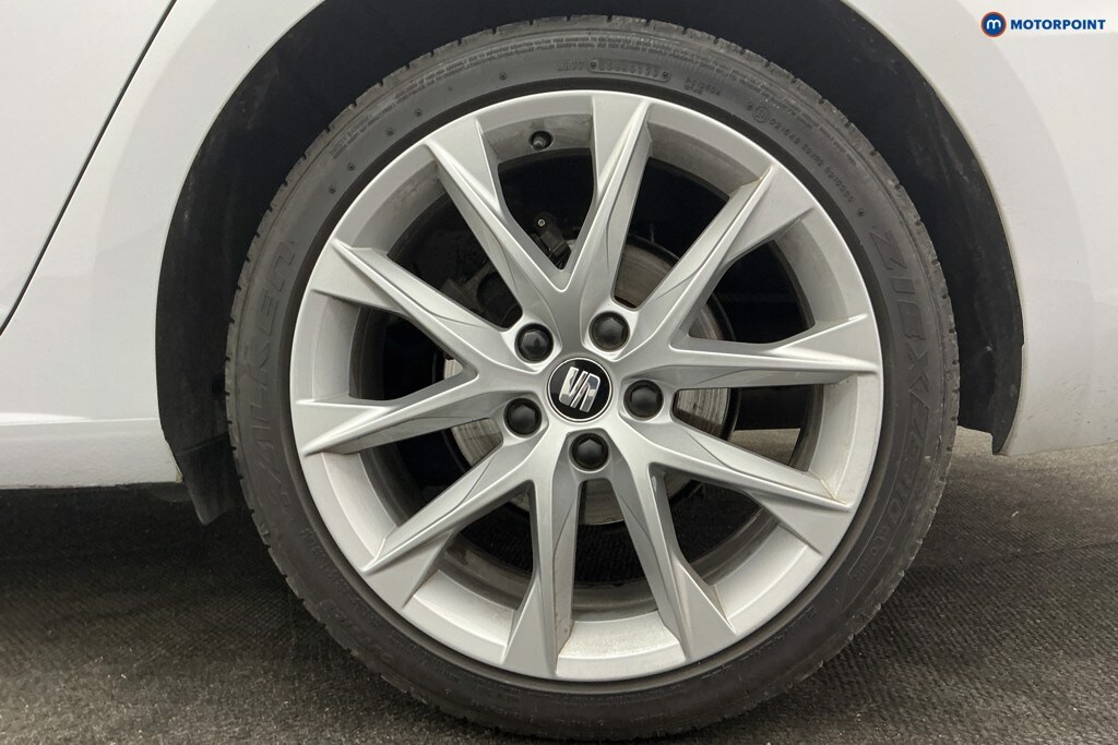 Used SEAT Leon 2019 for sale - 78180459: Photo 44