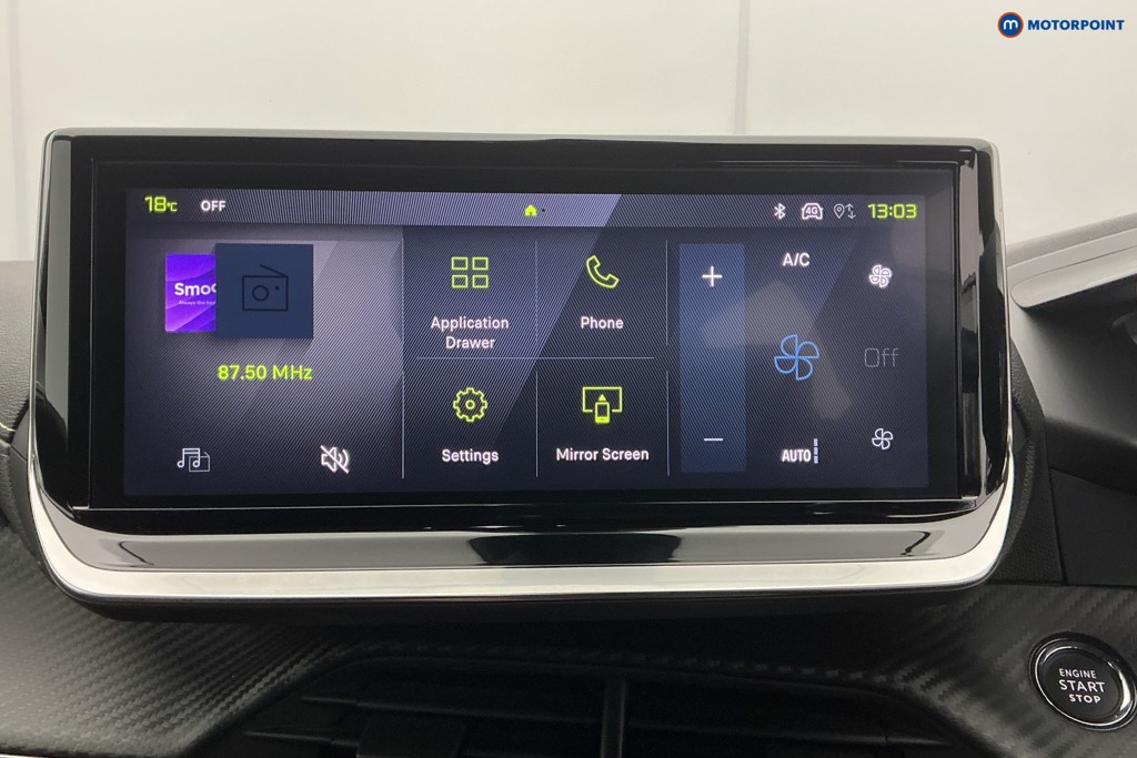 Used Peugeot 2008 2024 for sale - 77975963: Photo 10