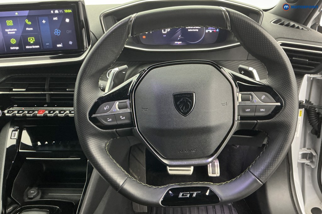 Used Peugeot 2008 2024 for sale - 77975963: Photo 16