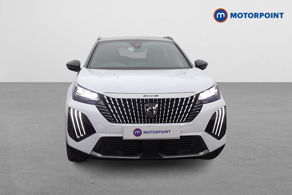 Used Peugeot 2008 2024 for sale - 77975963: Photo 2