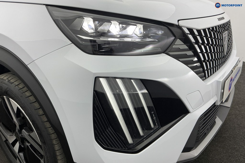 Used Peugeot 2008 2024 for sale - 77975963: Photo 38